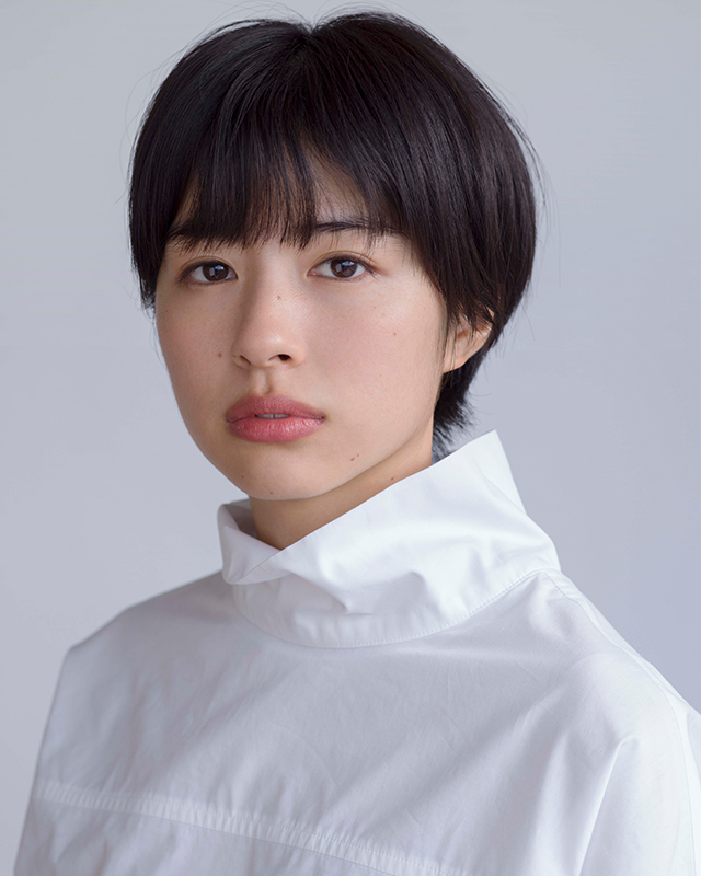 佐久間由衣