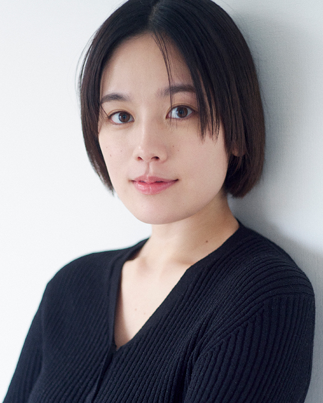 筧美和子