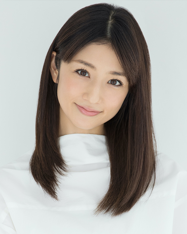 小倉優子