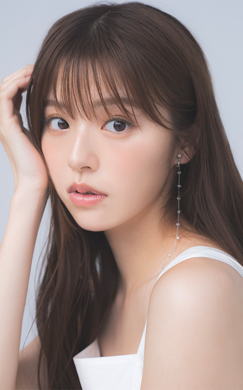鈴木ゆうか