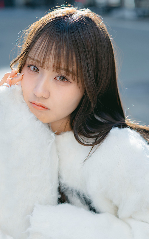 森脇梨々夏