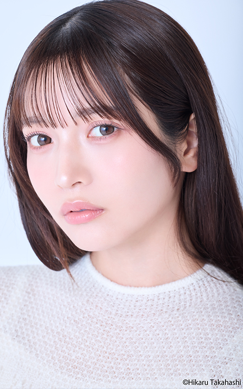 黒嵜菜々子