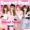 【Silent Siren】「Sweet Pop!」PV解禁＆着うた配信情報
