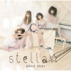 【Silent Siren】2nd Single「stella☆」発売決定！