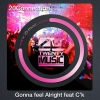 【C’ k】iTunesで配信スタート！「Gonna feel Alright feat C’ k / 20 Connection