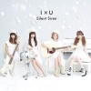 【Silent Siren】4th Single「I×U」発売！