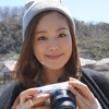 【筧美和子】Sony α5000 「my first photograph」スペシャルサイト公開中