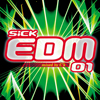 【DJ C’k】　5/21（水）　『SICK EDM 01　mixed by C’k』（DREAMUSIC.）リリース！！