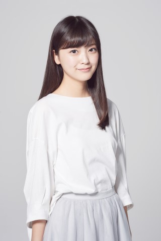 工藤美桜 12 3 日 Mbs 12 5 火 Tbs 咲 Saki 阿知賀編 Episode Of Side A 出演 Platinum Production