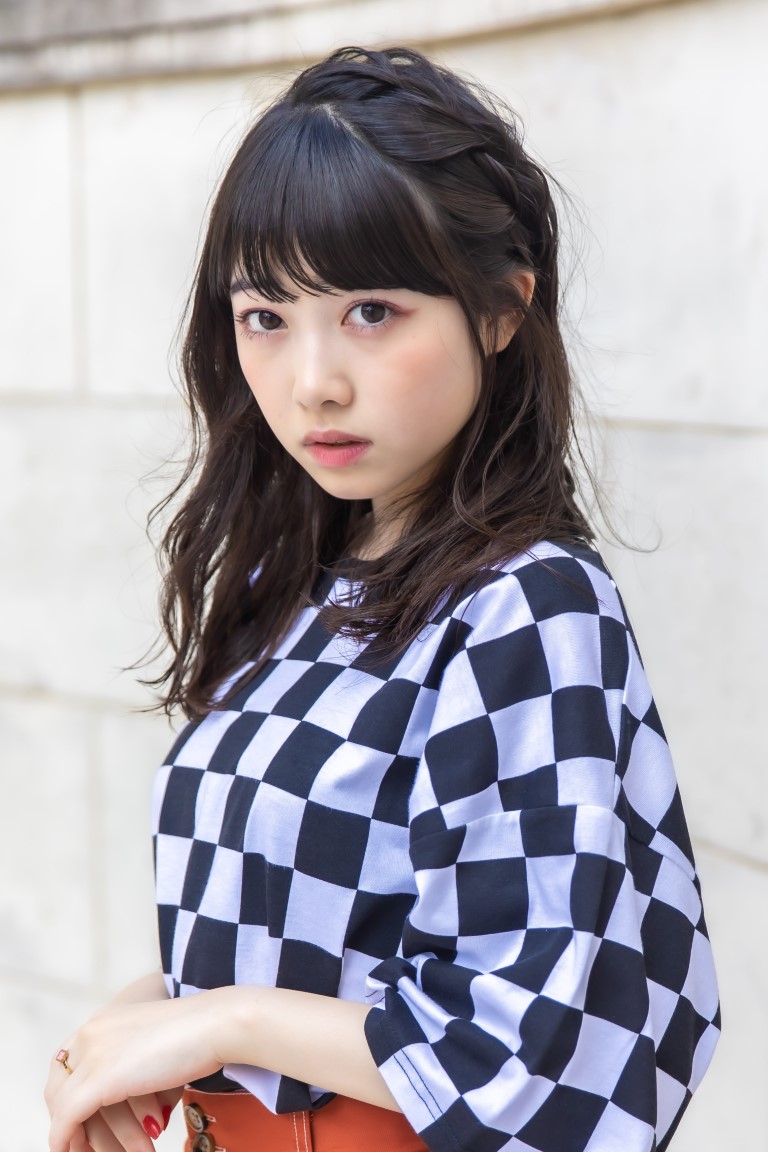 小浜 桃 菜
