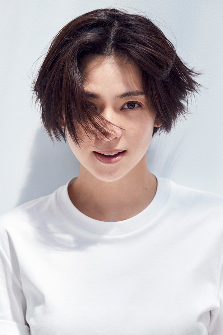 中村あん 