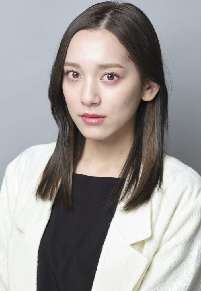 都丸紗也華 等身大ポスター ほうん 