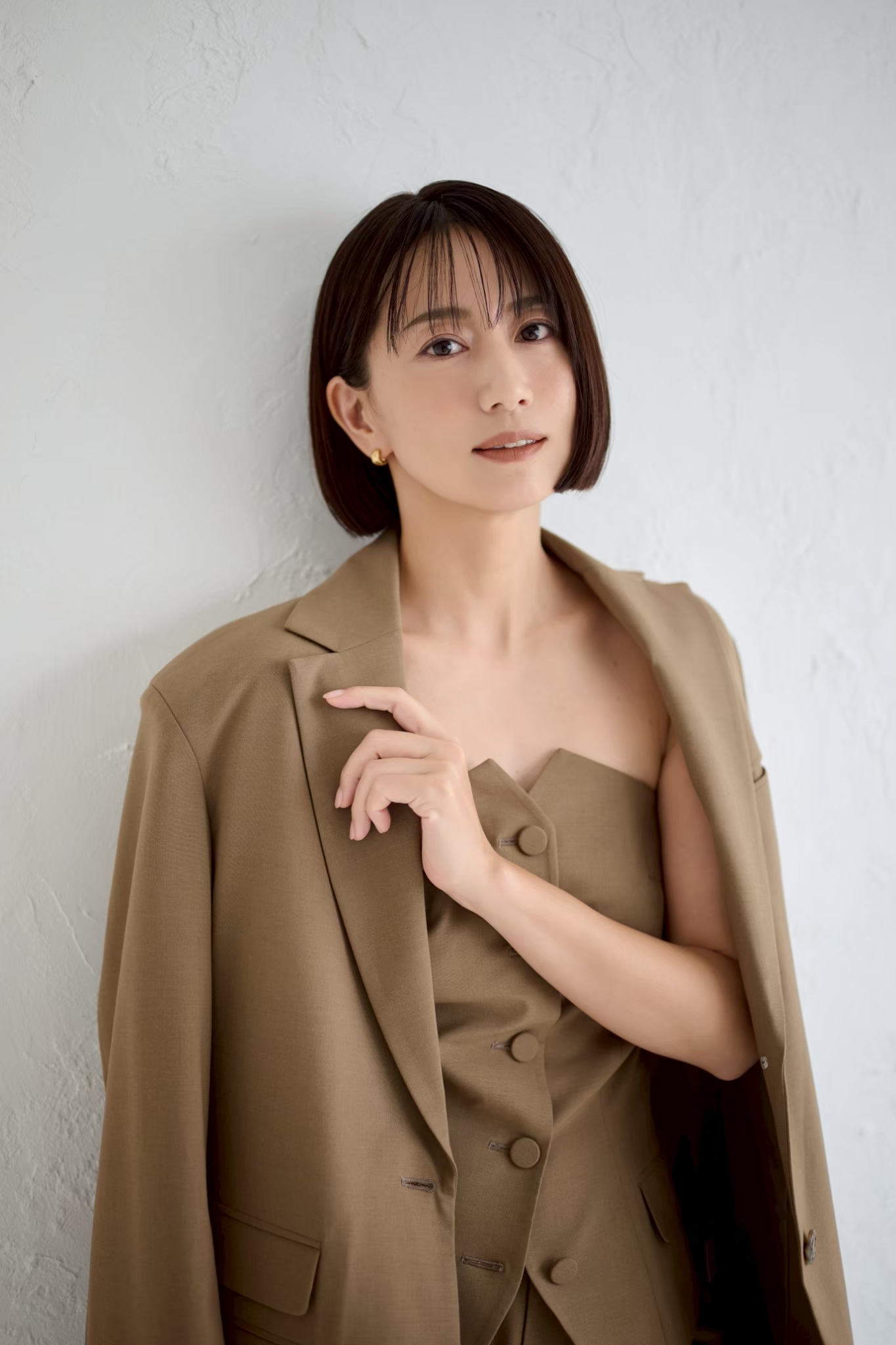 東原 亜希