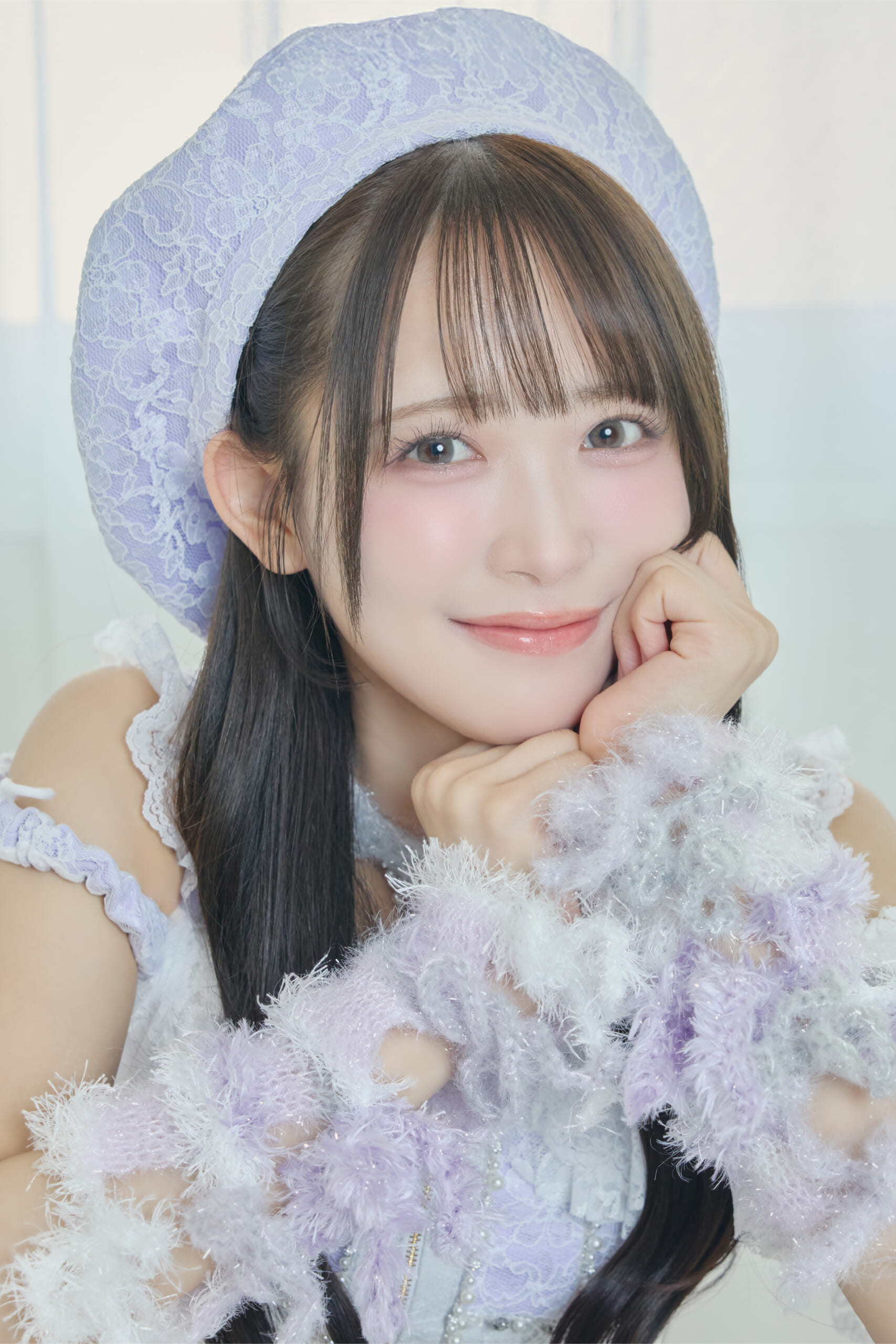 反田 葉月 | PLATINUM PRODUCTION
