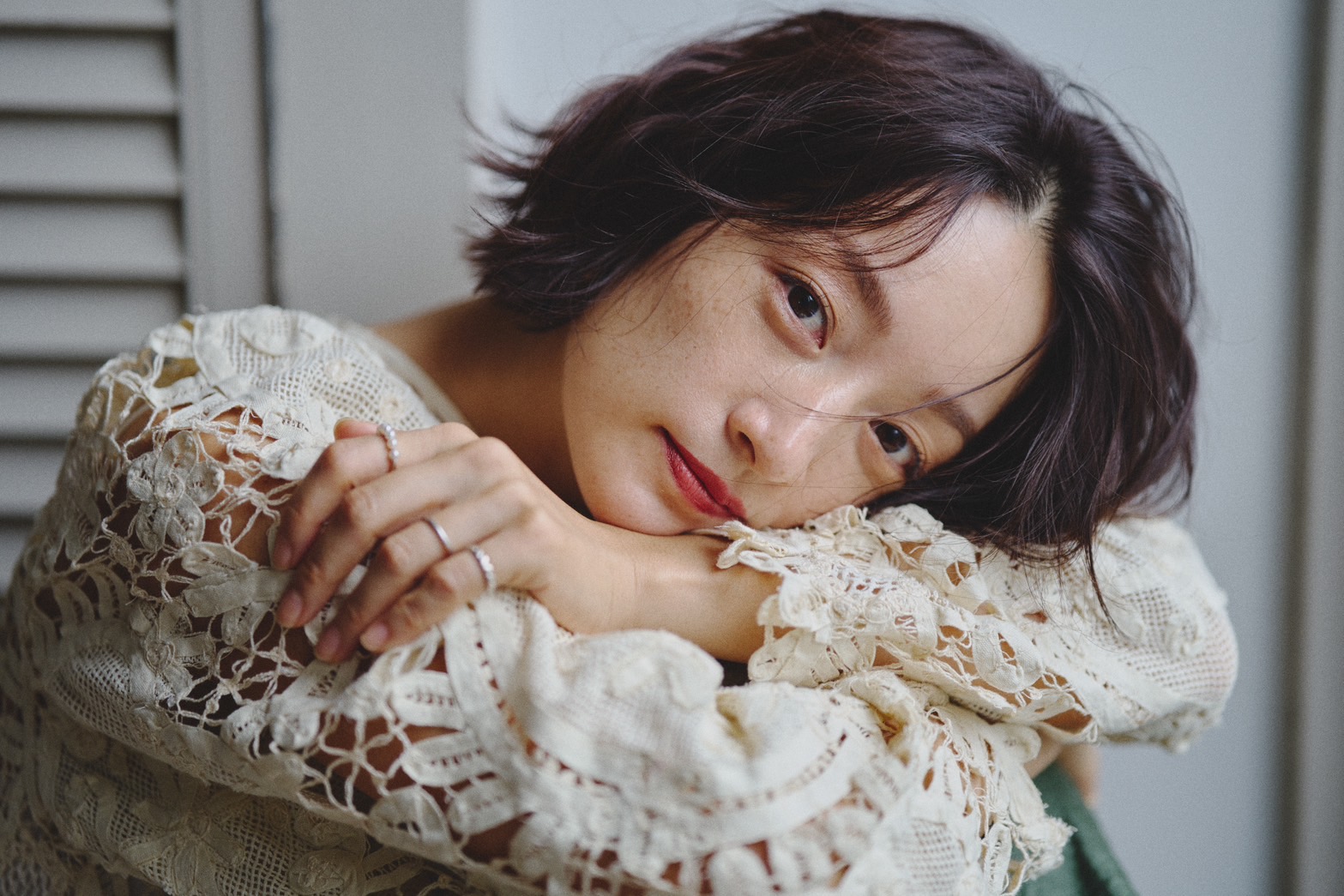 高山都】StudioCLIP（38toKin.）とのアパレルコラボ第二弾発売 