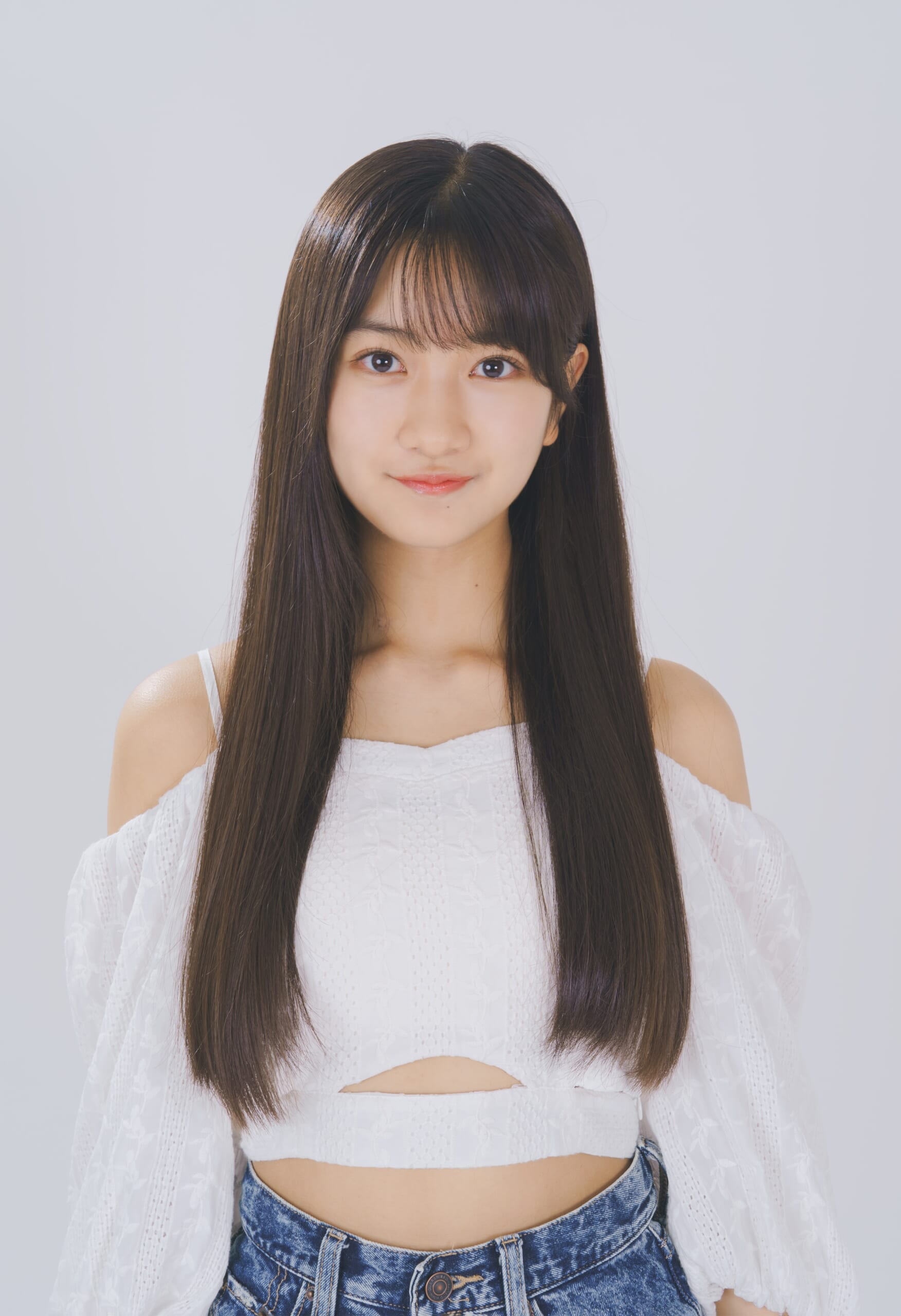上村 佳里奈 | PLATINUM PRODUCTION