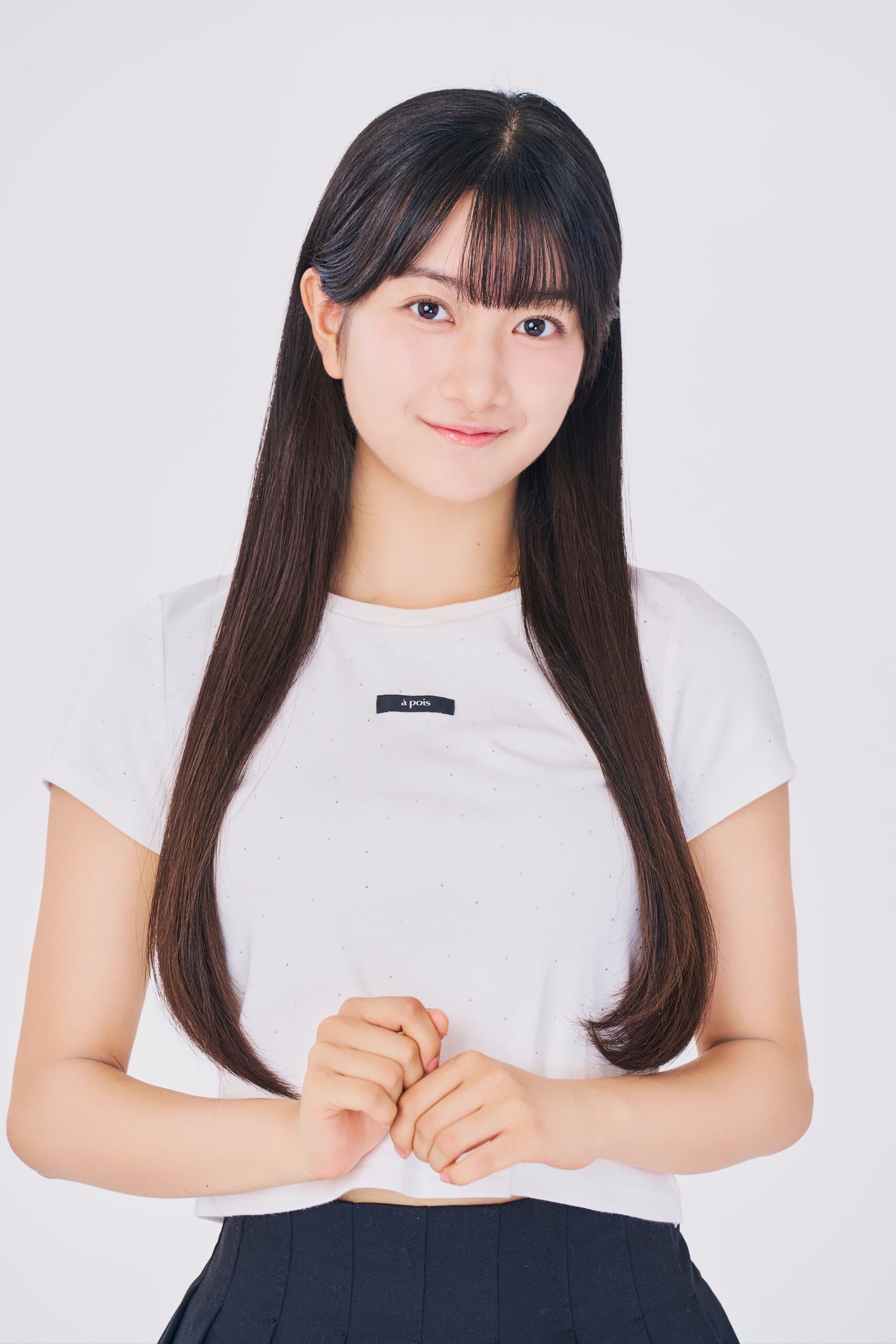 上村佳里奈