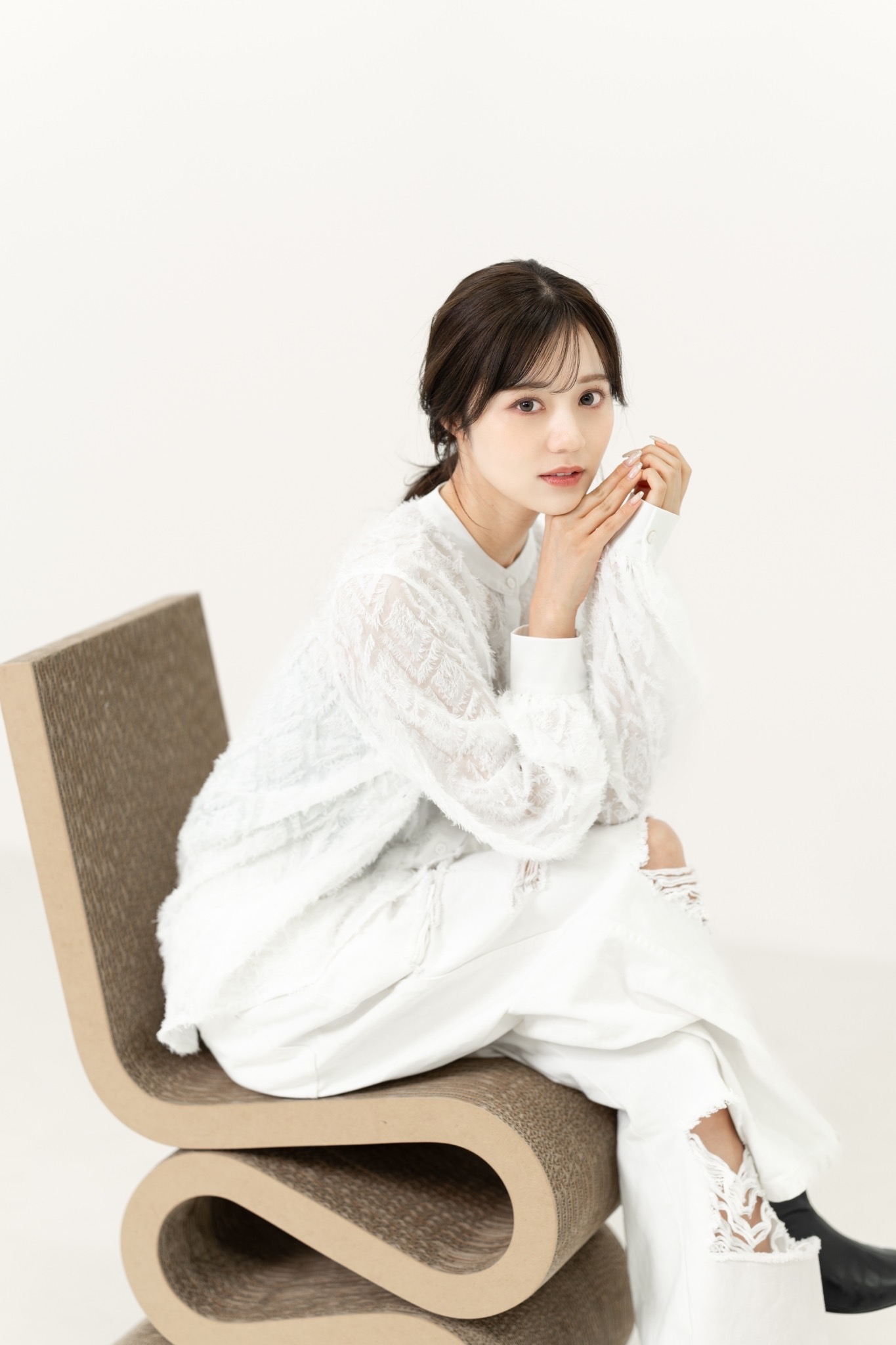 山内 ともな | PLATINUM PRODUCTION
