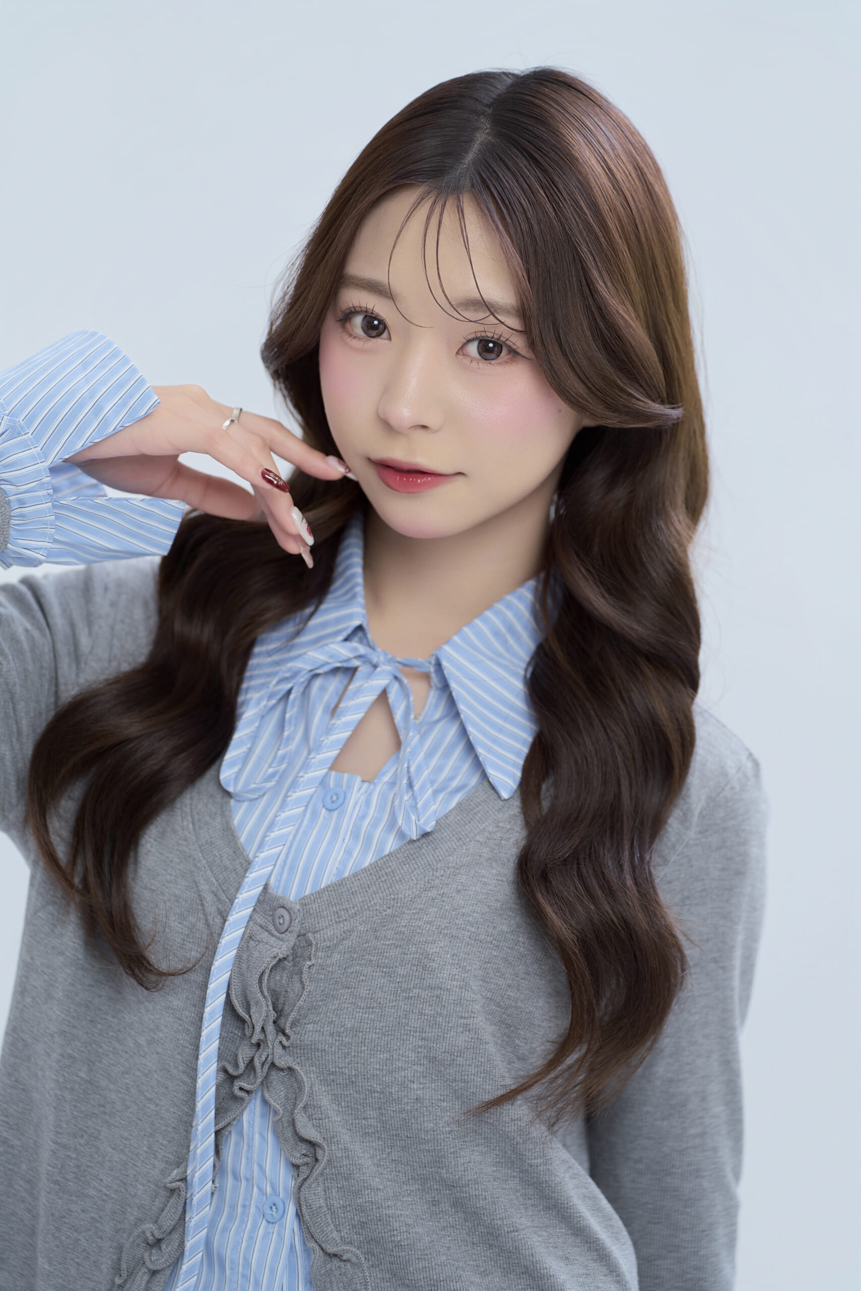 美南 れな