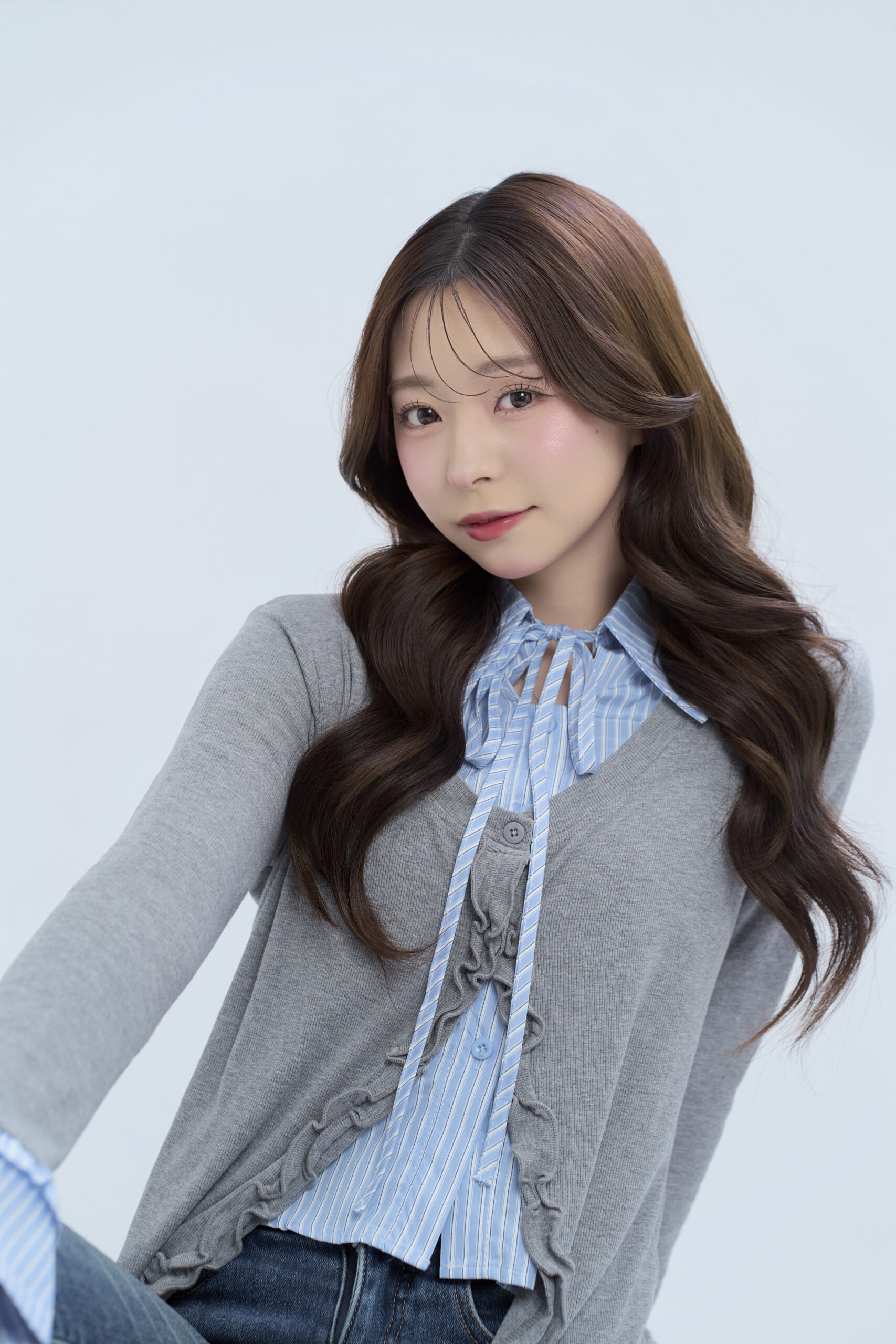 美南 れな