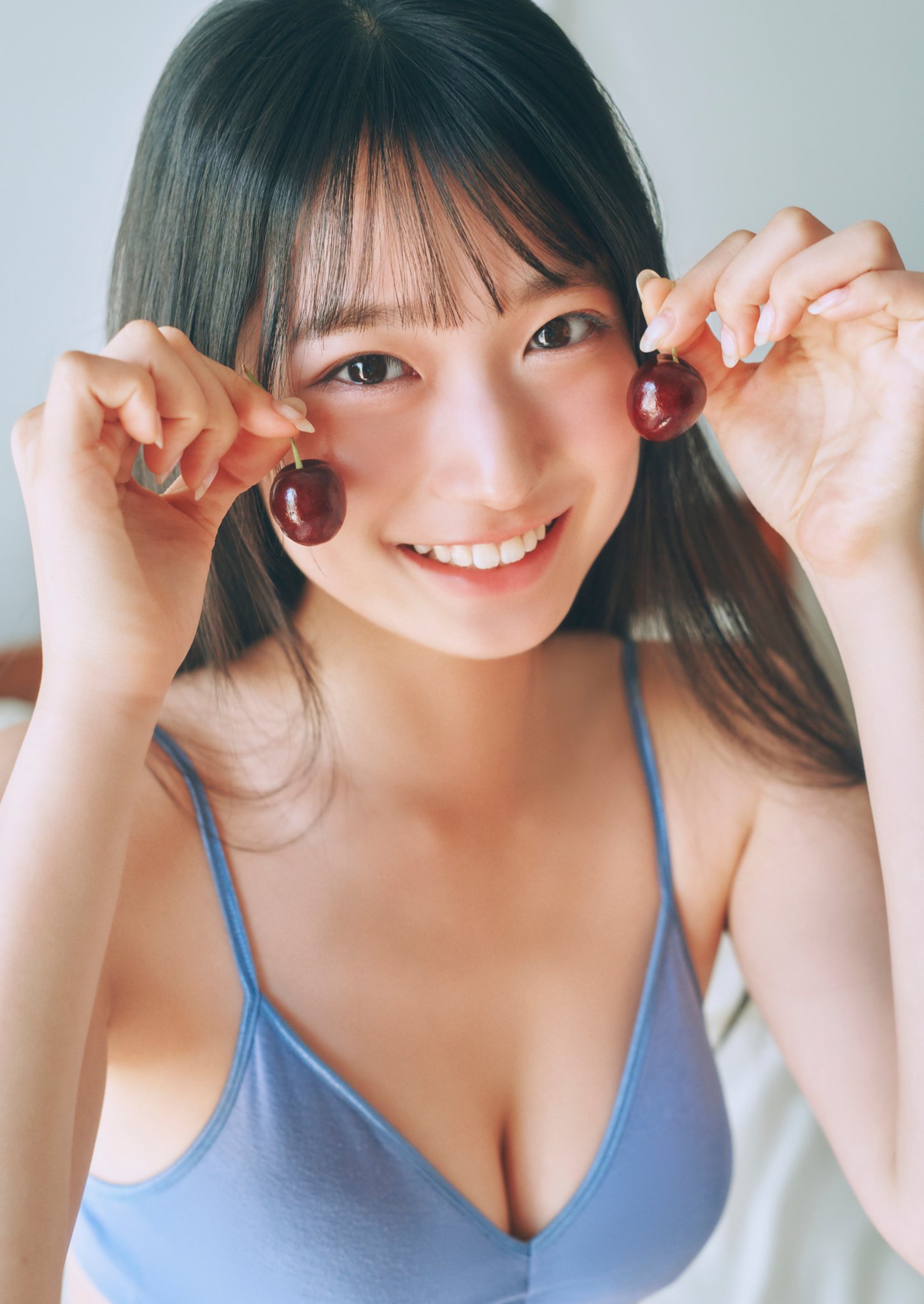 百田 汐里