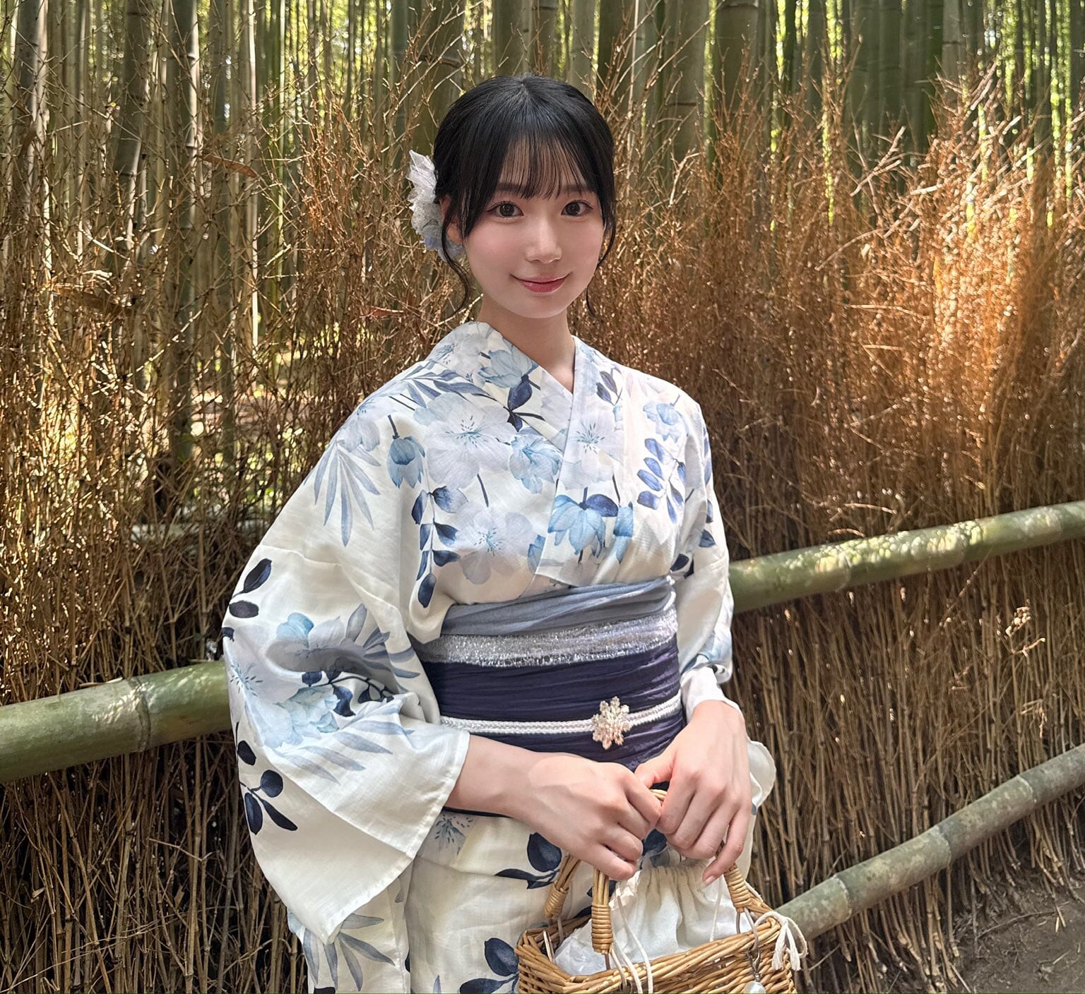 百田 汐里