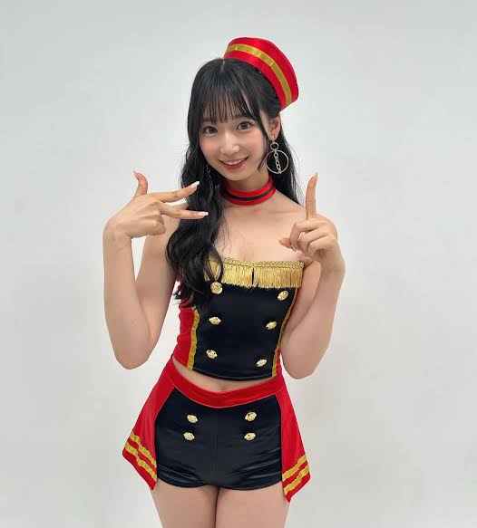 百田 汐里