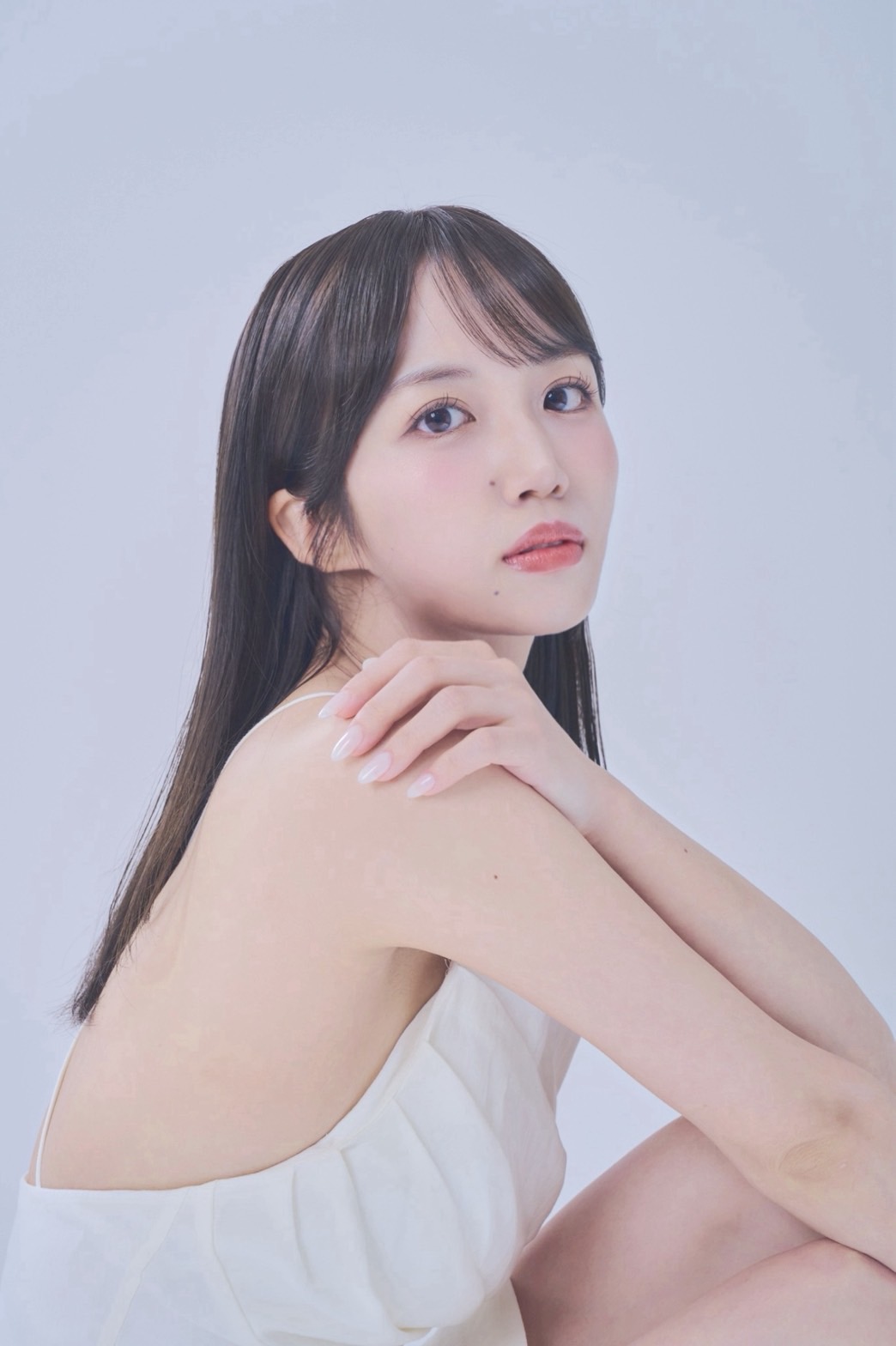 花巻 杏奈