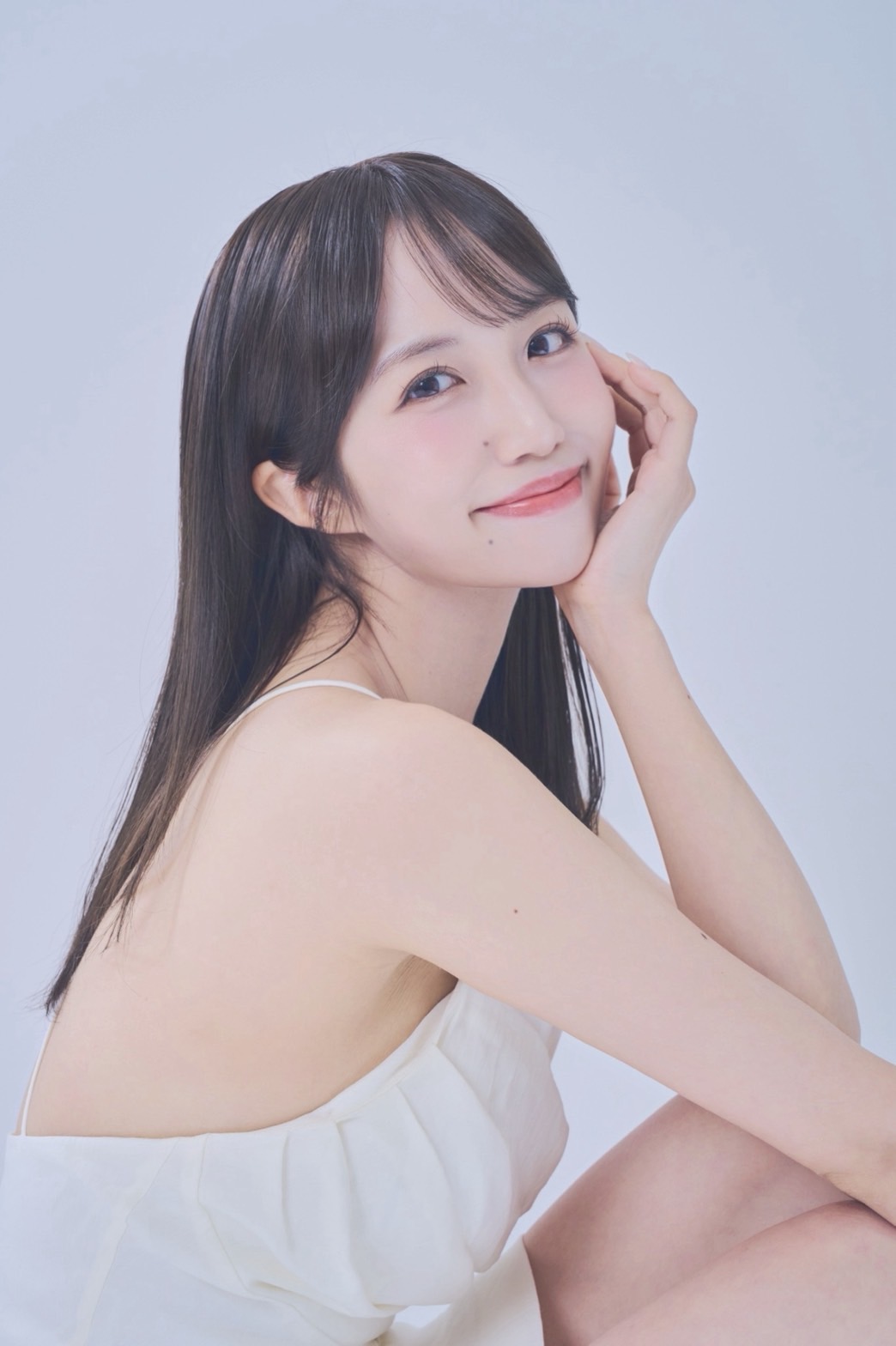 花巻 杏奈