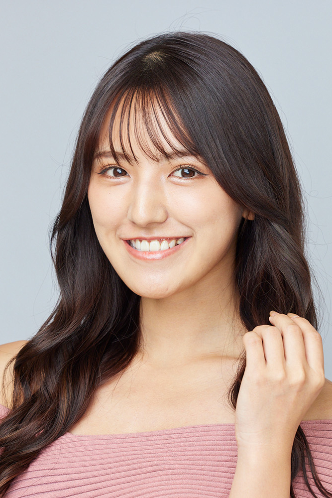 北川 美麗