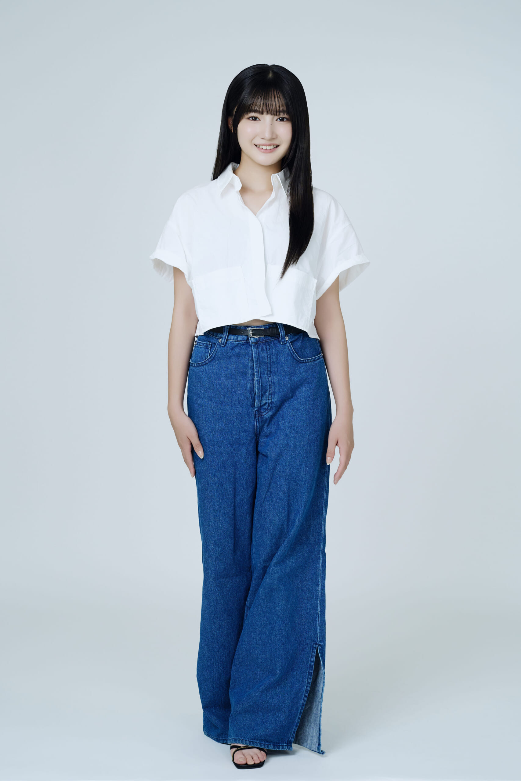 廣瀬 知紗