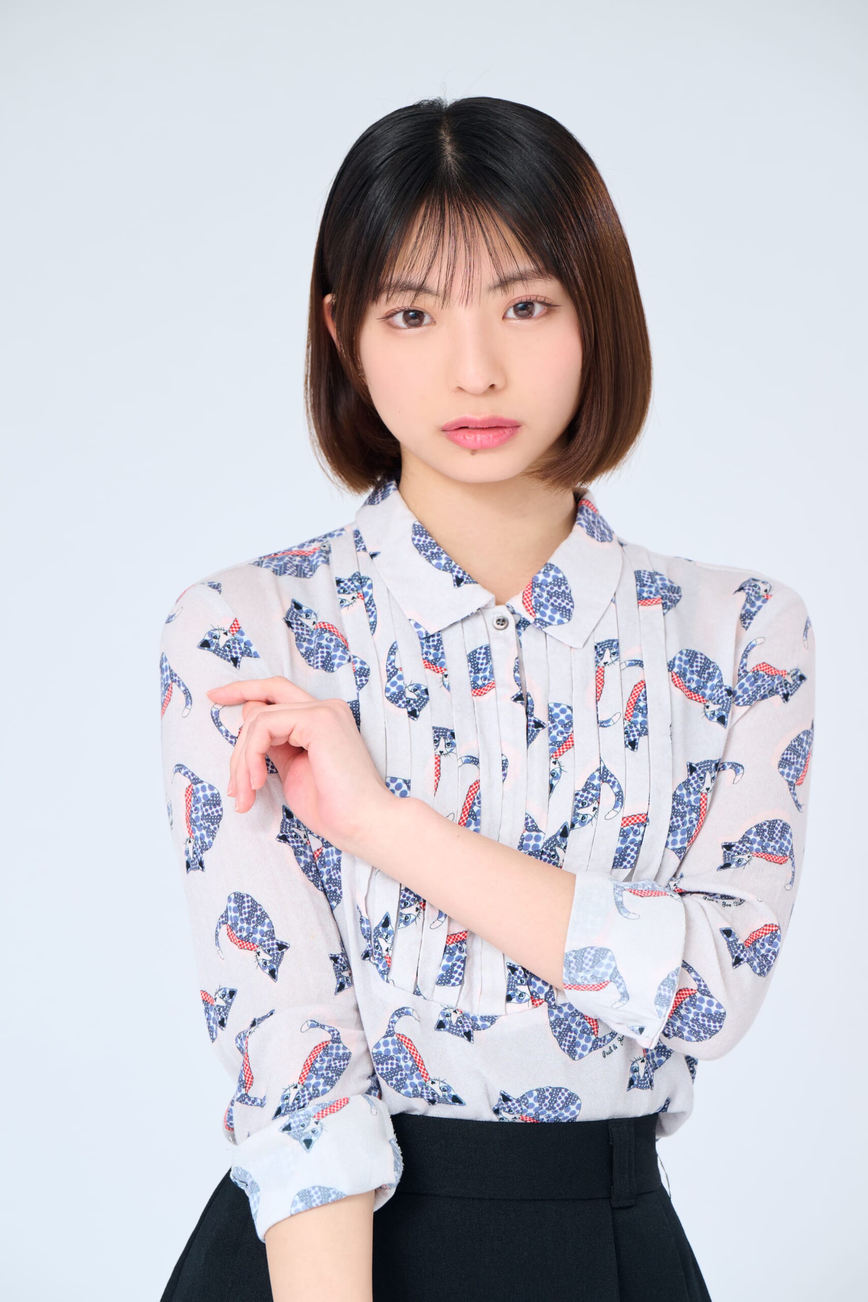 東条 澪