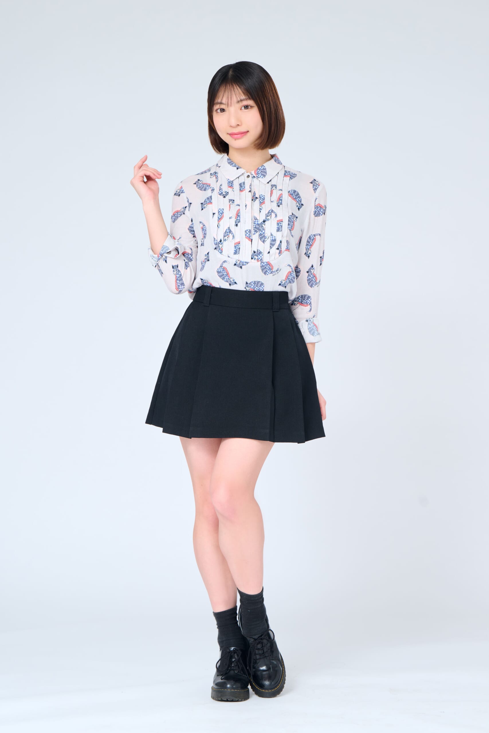 東条 澪