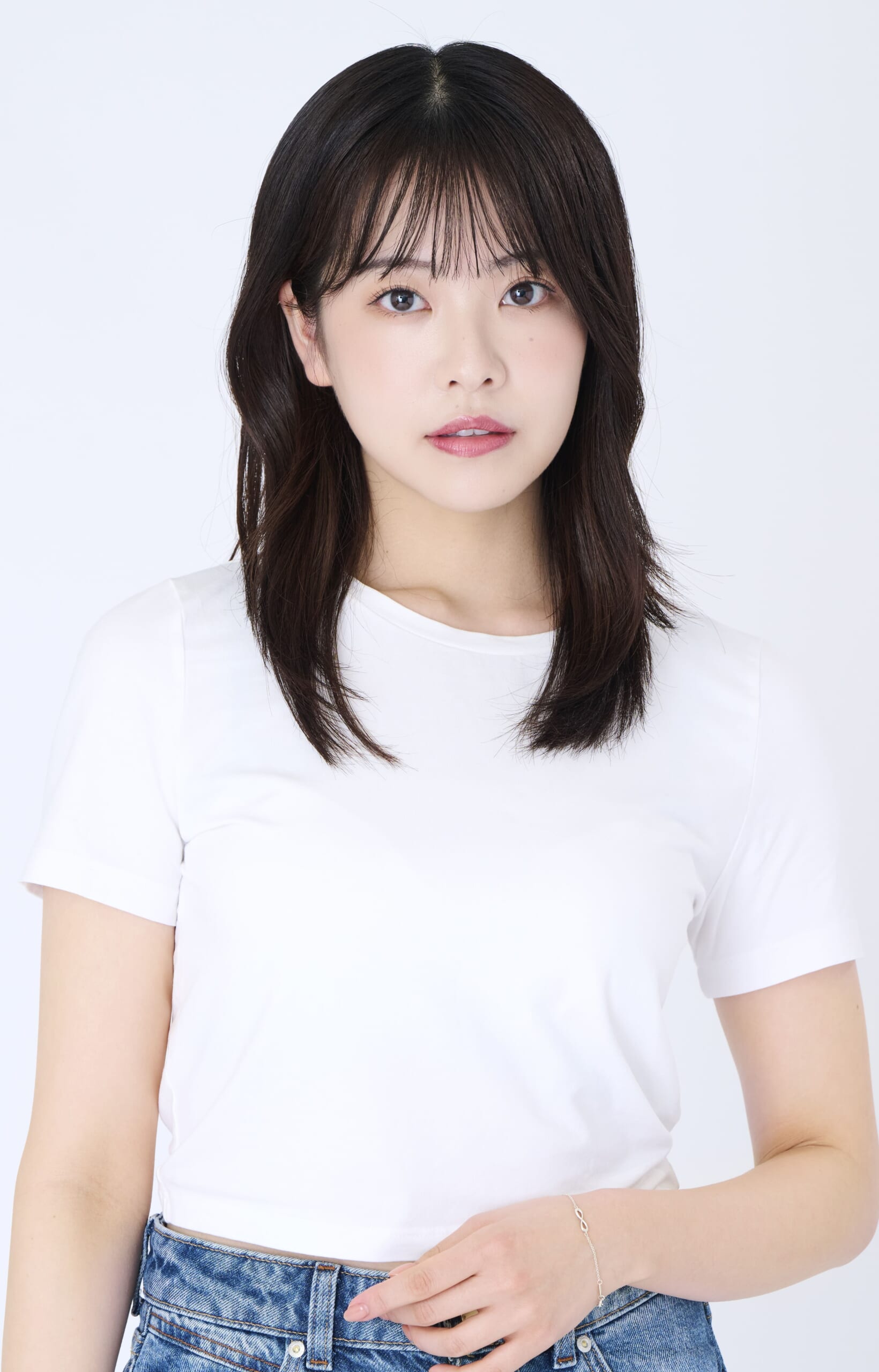 鶴田 美月