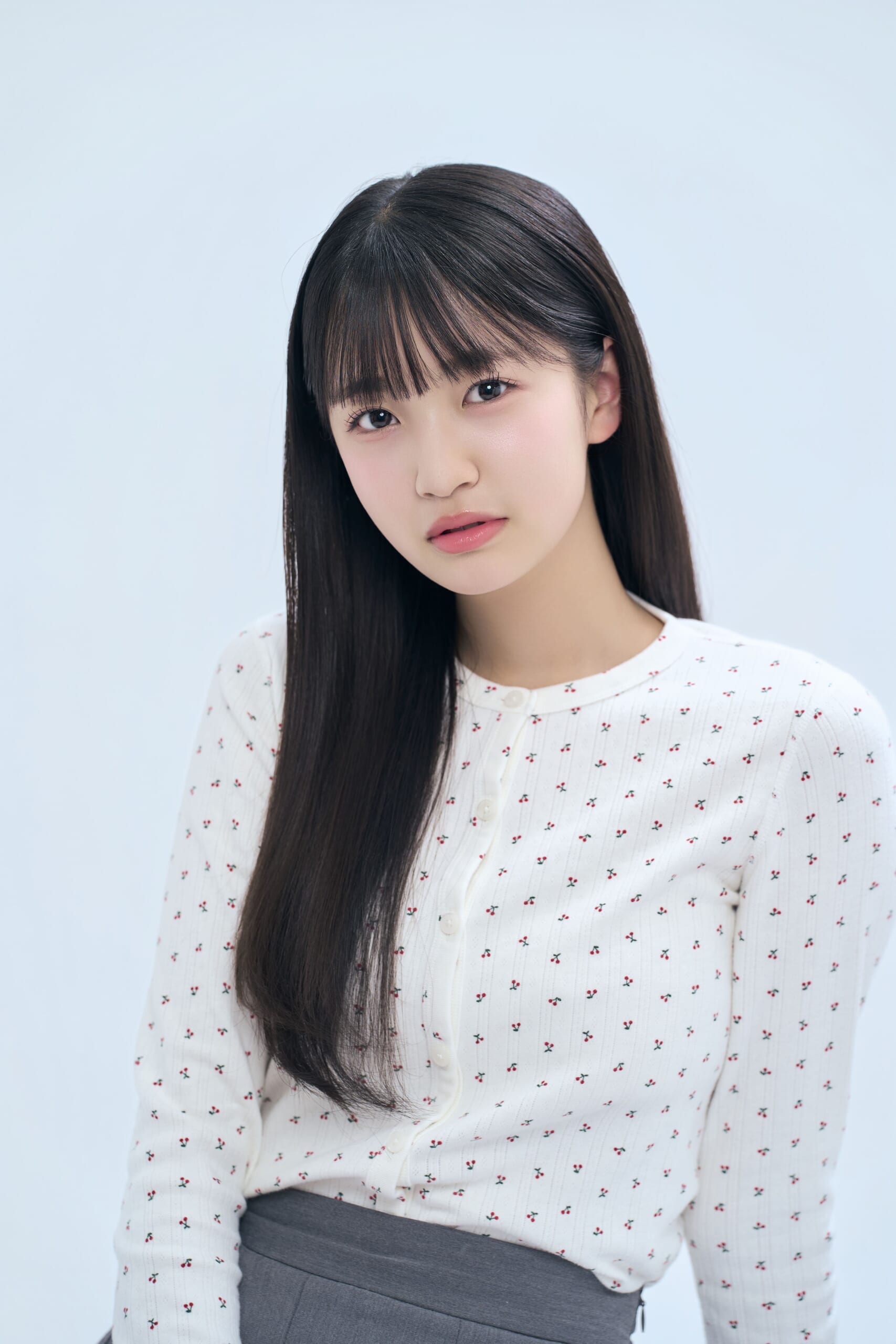 福田 蒔已花