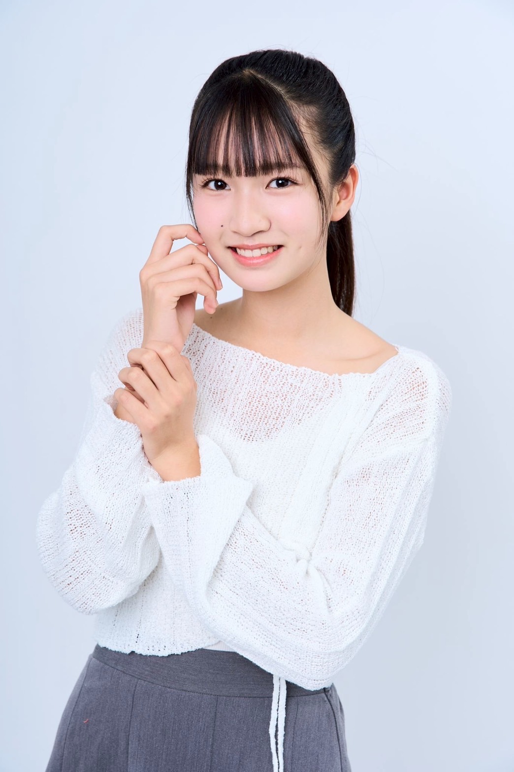 福田 蒔已花