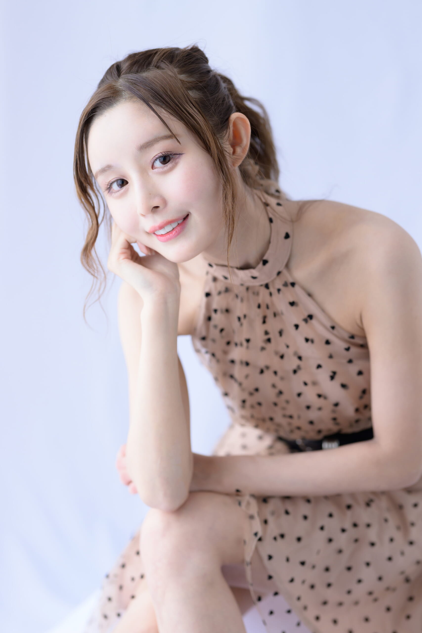 清水 サニ