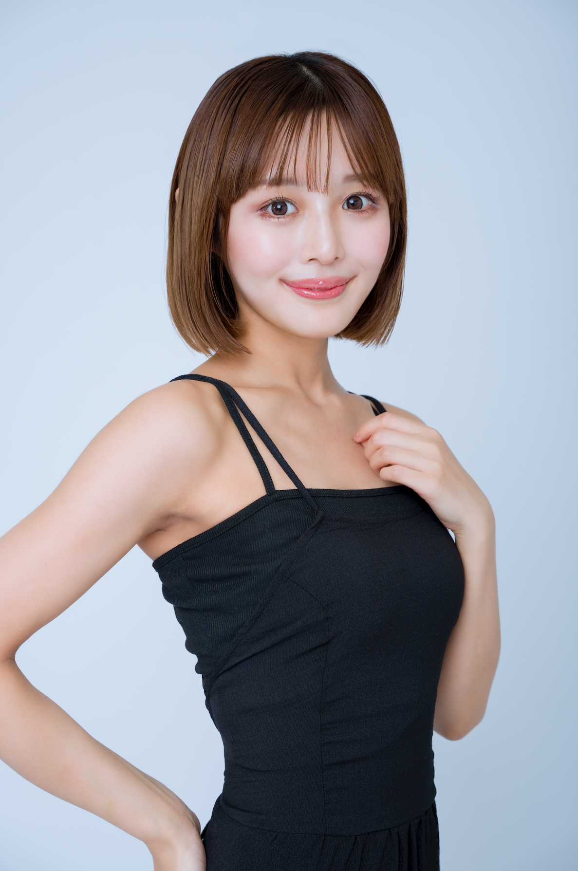 清水 サニ