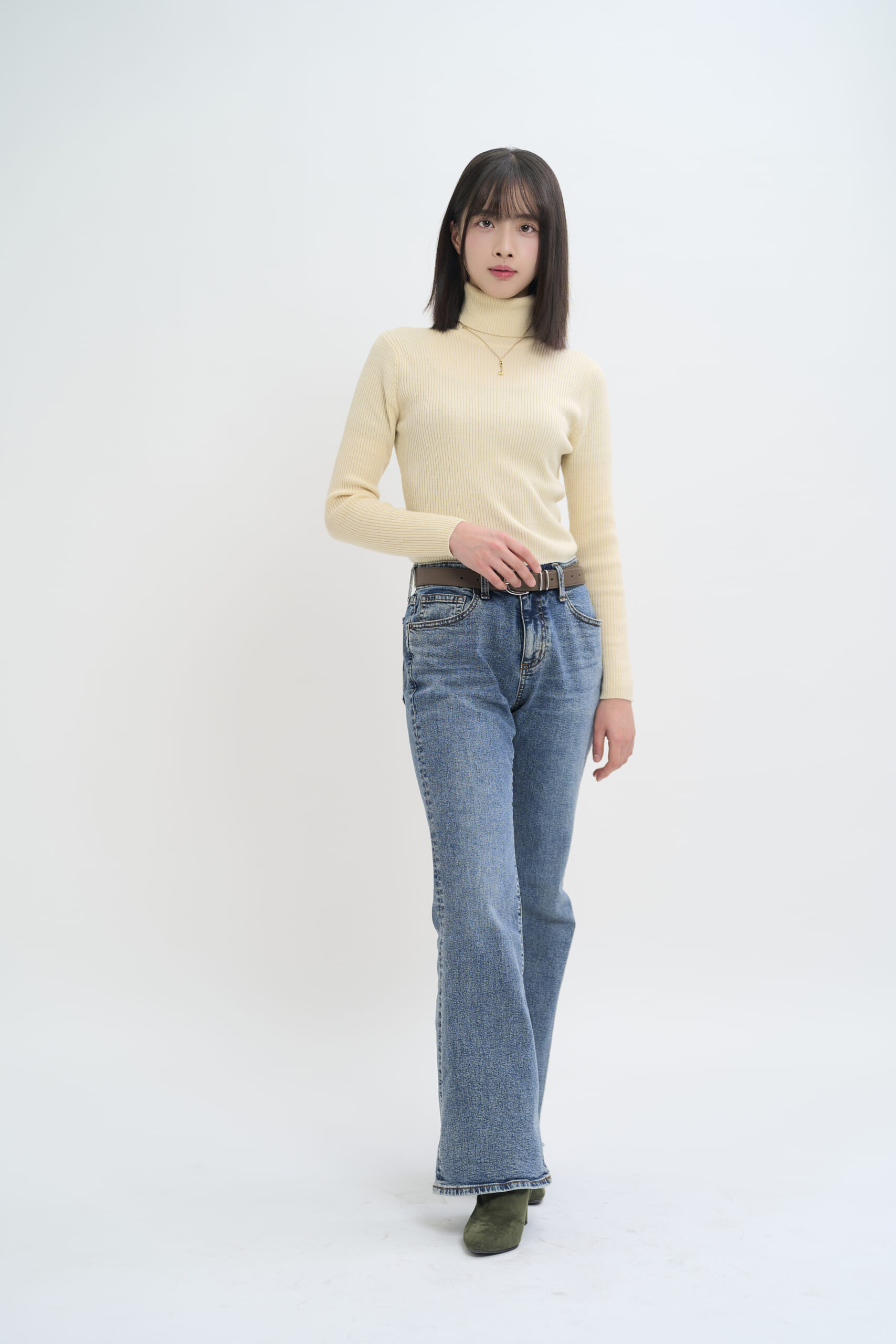 木坂 藍