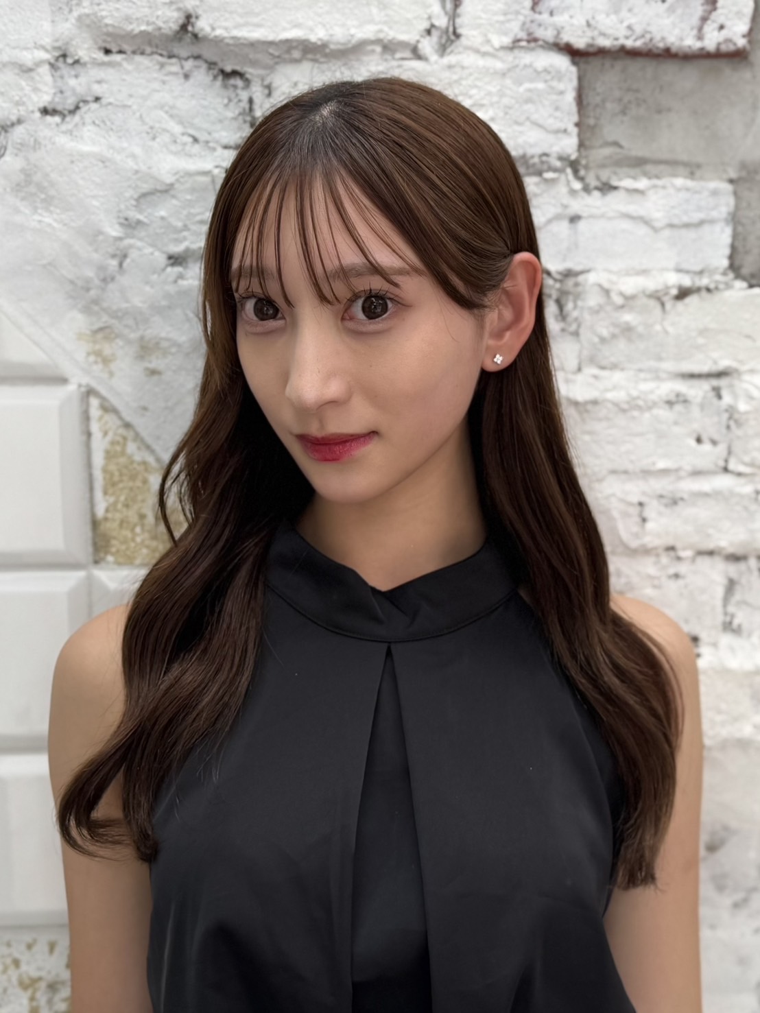 塚越  愛美