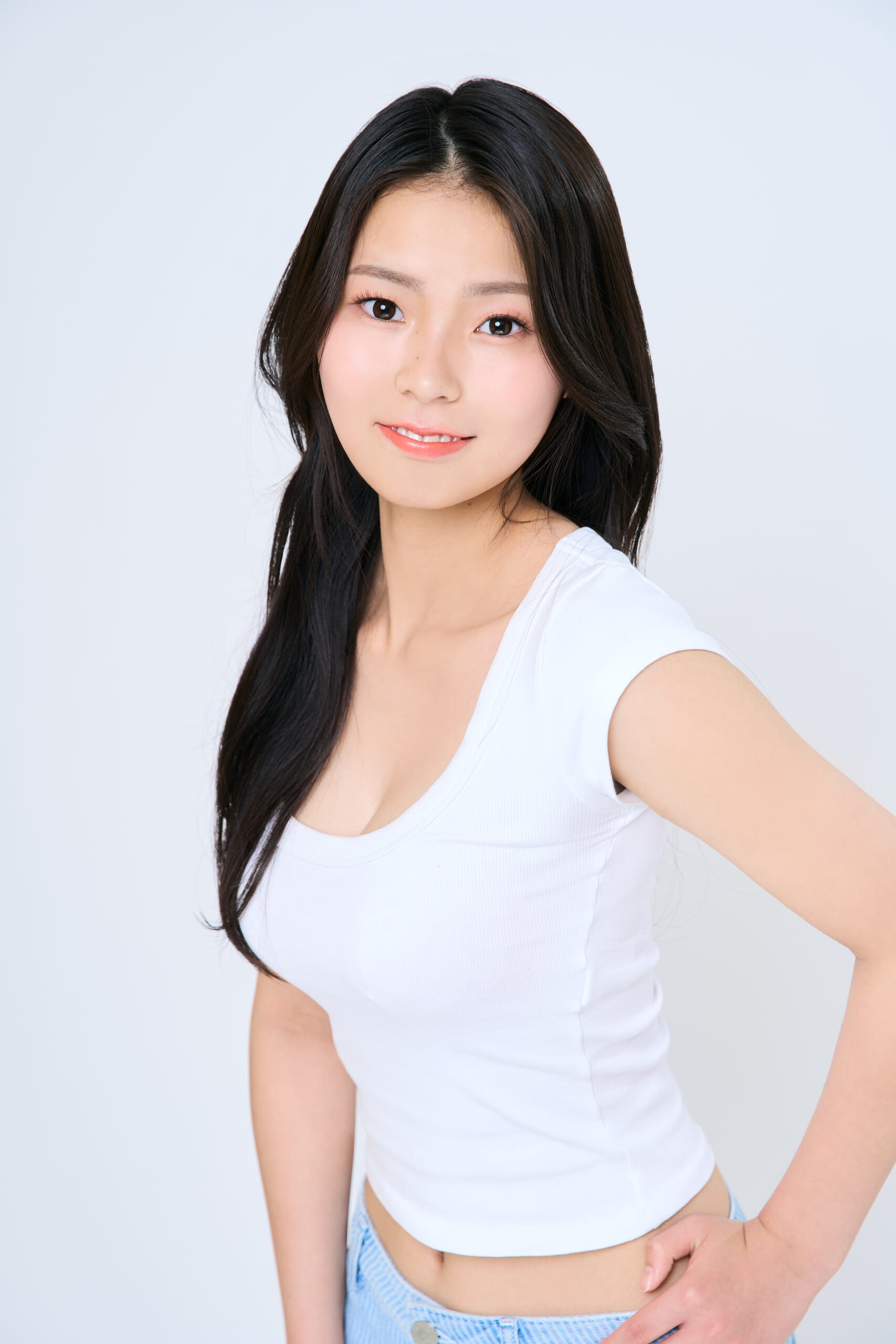 百瀬 百花
