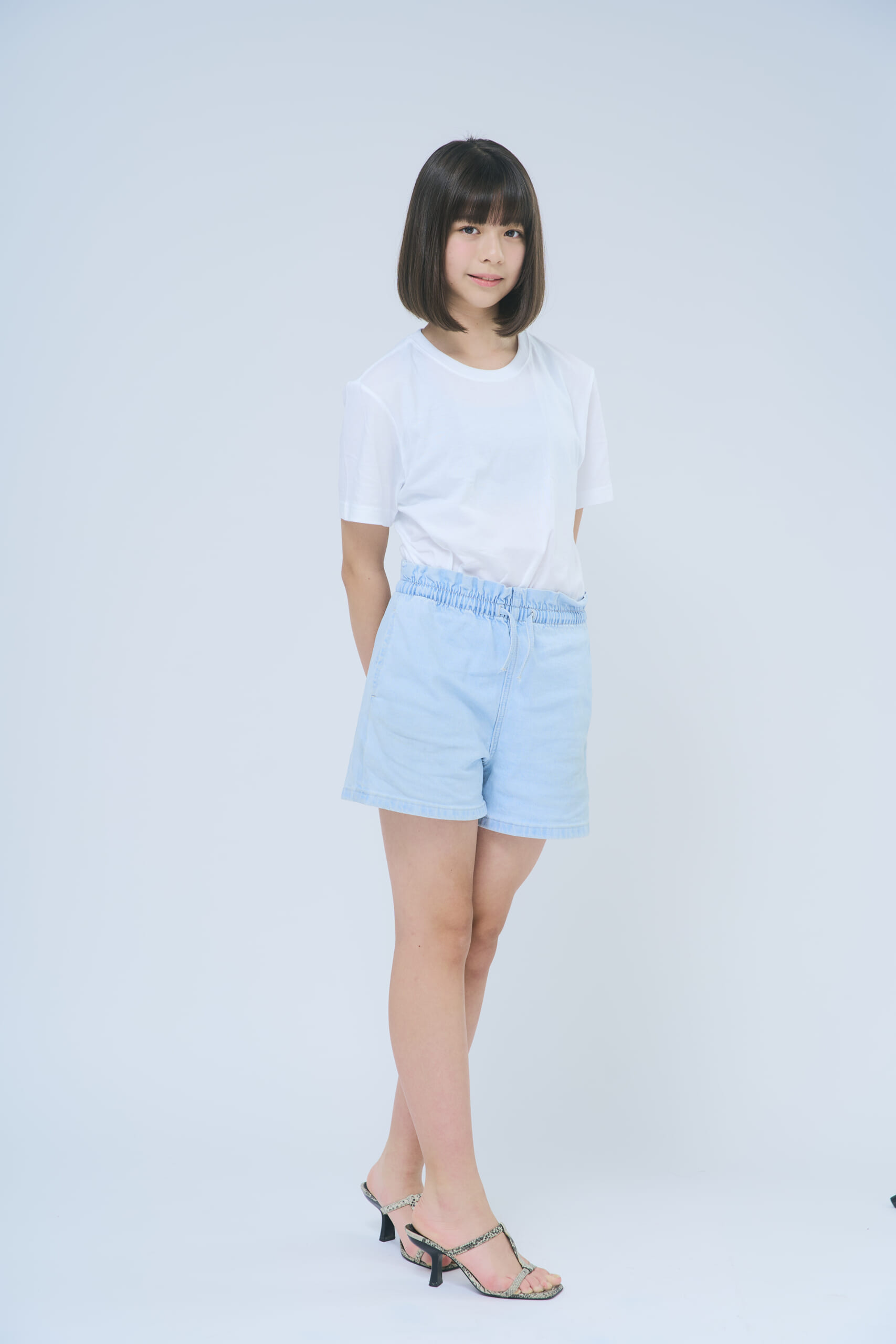 ソウザ 香璃