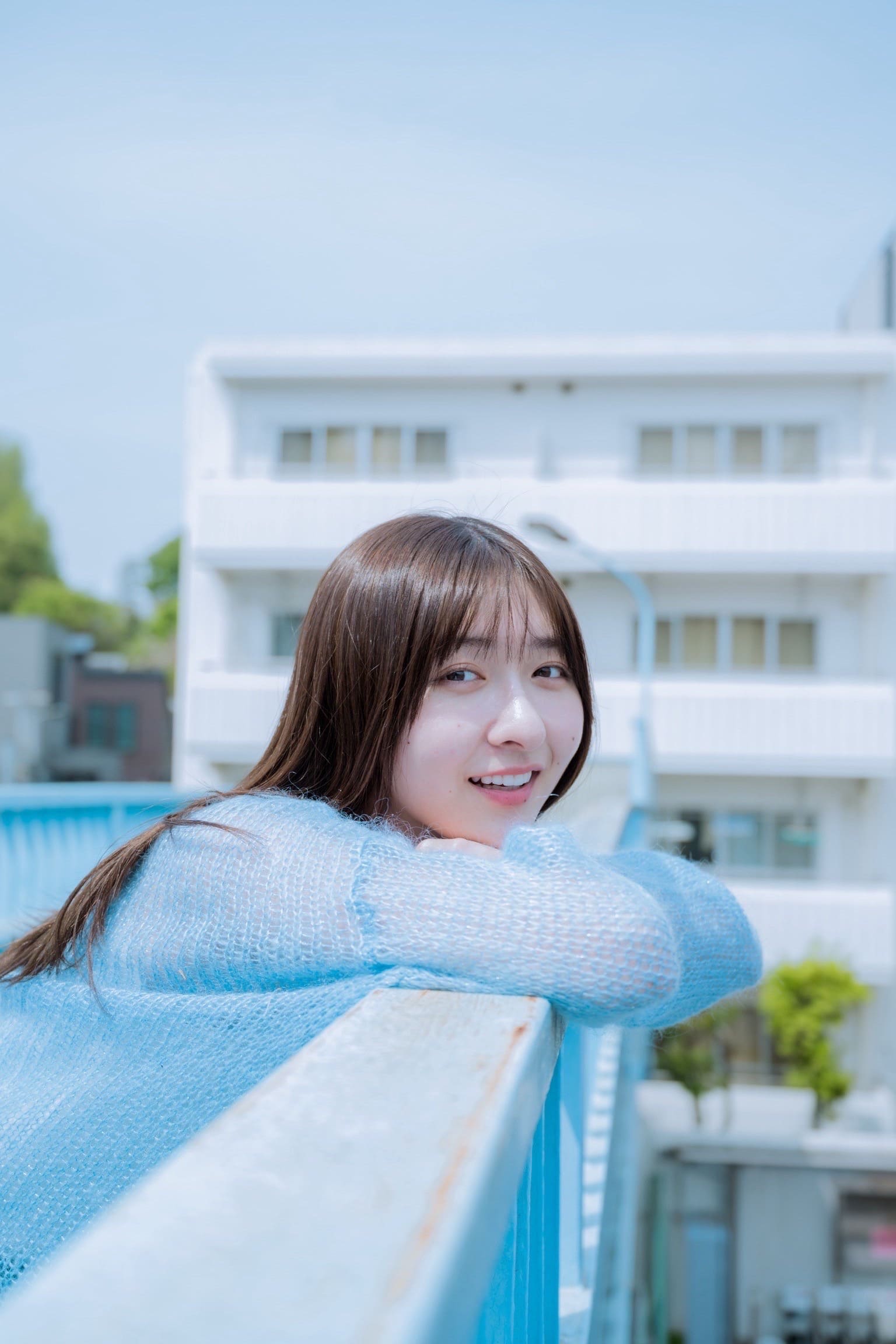 横山 莉華