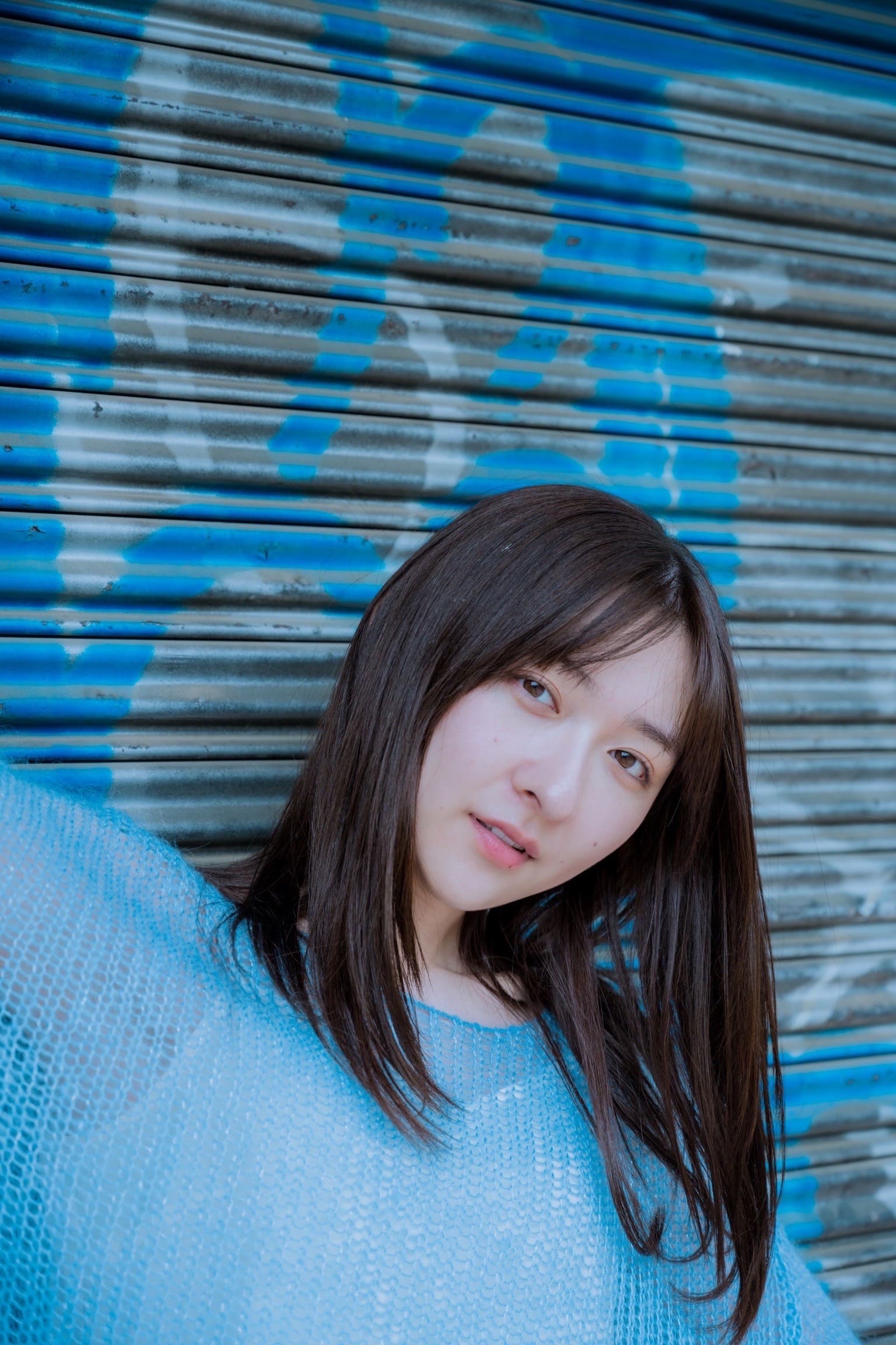 横山 莉華