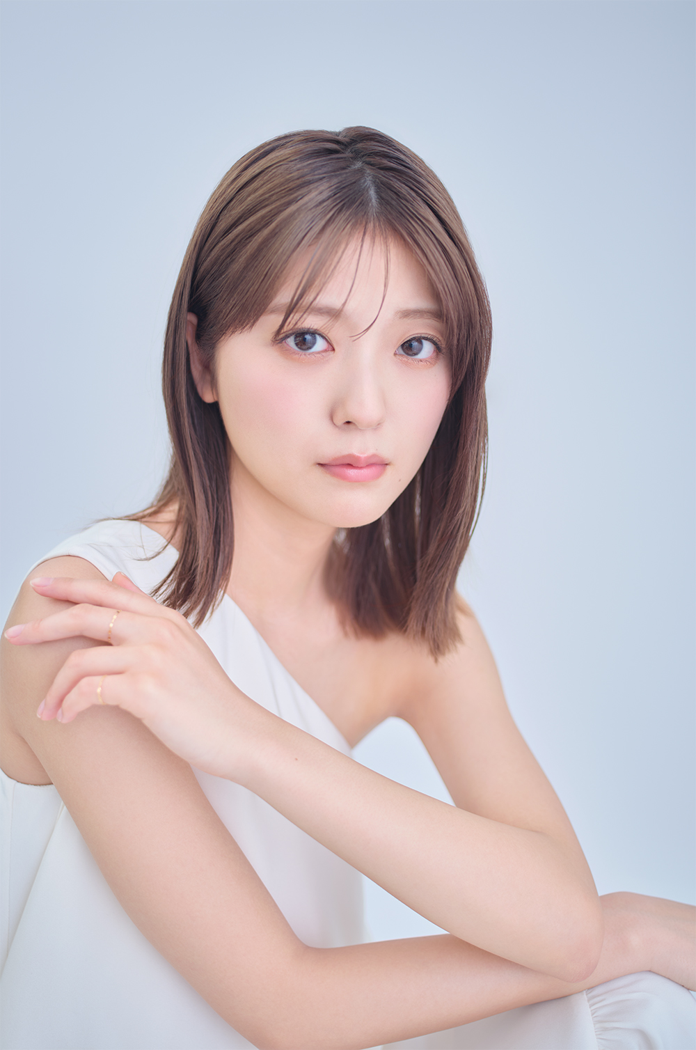 kudou 工藤 美桜 | PLATINUM PRODUCTION