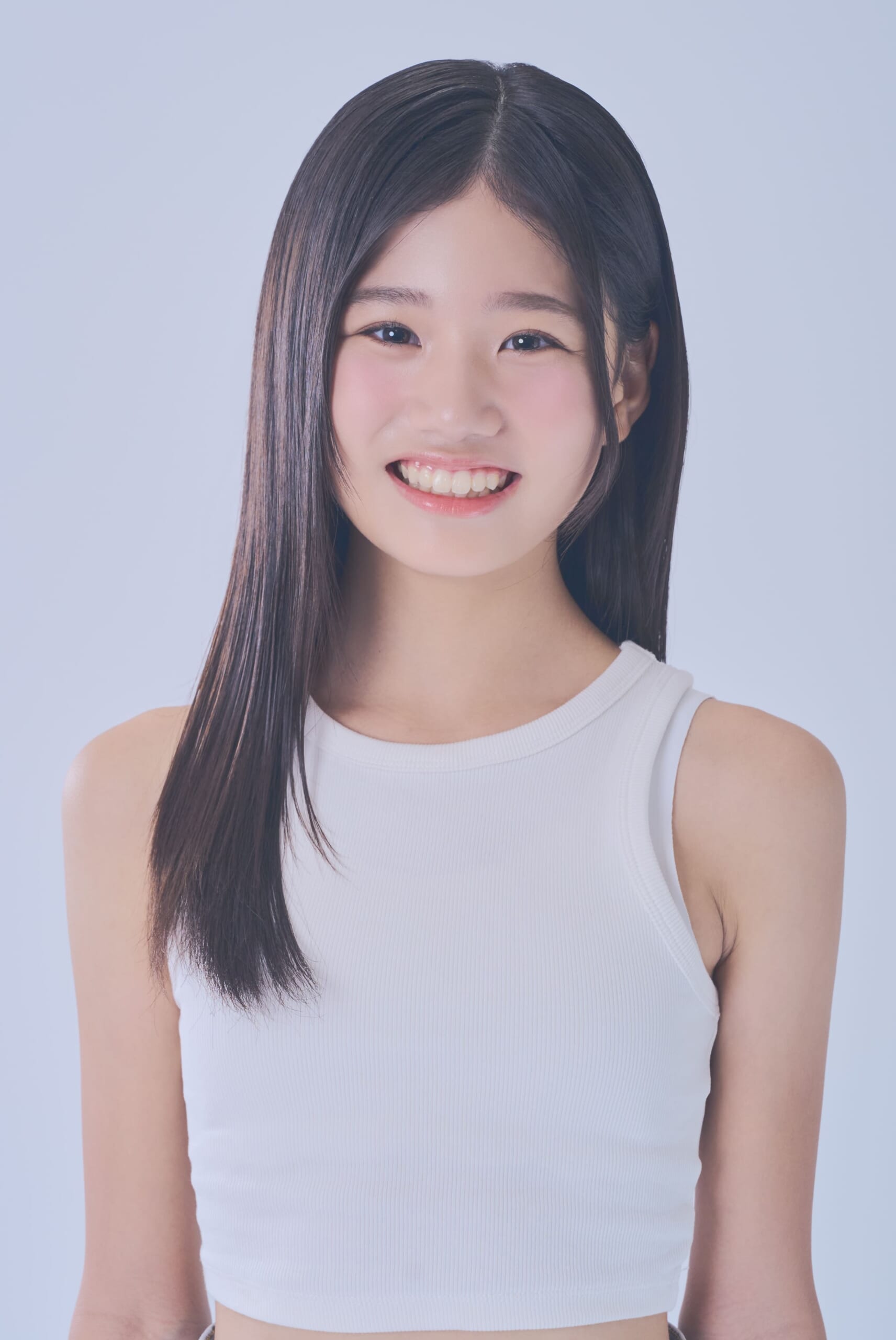 迫 莉音奈