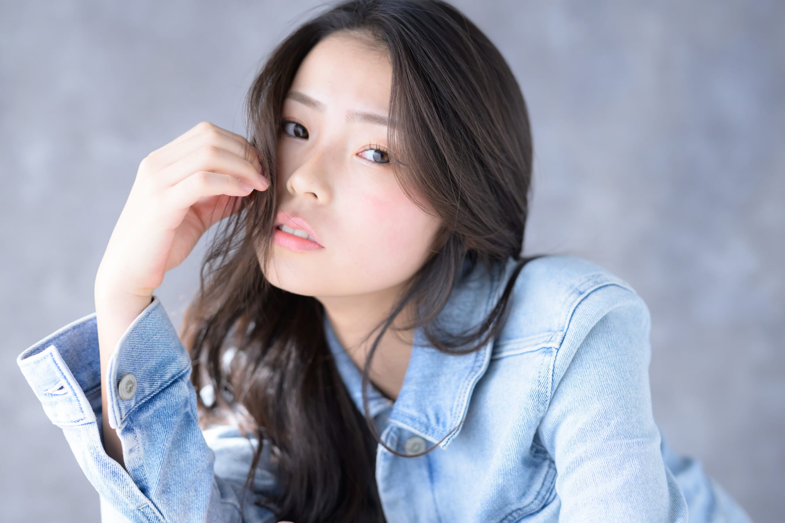 百瀬 百花