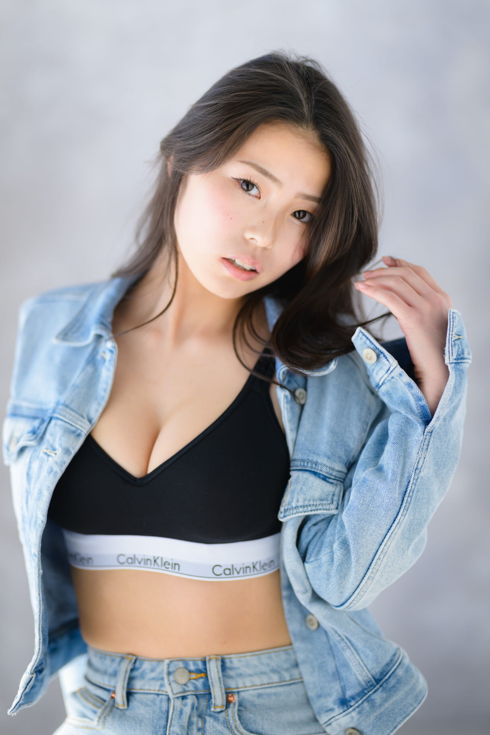 百瀬 百花