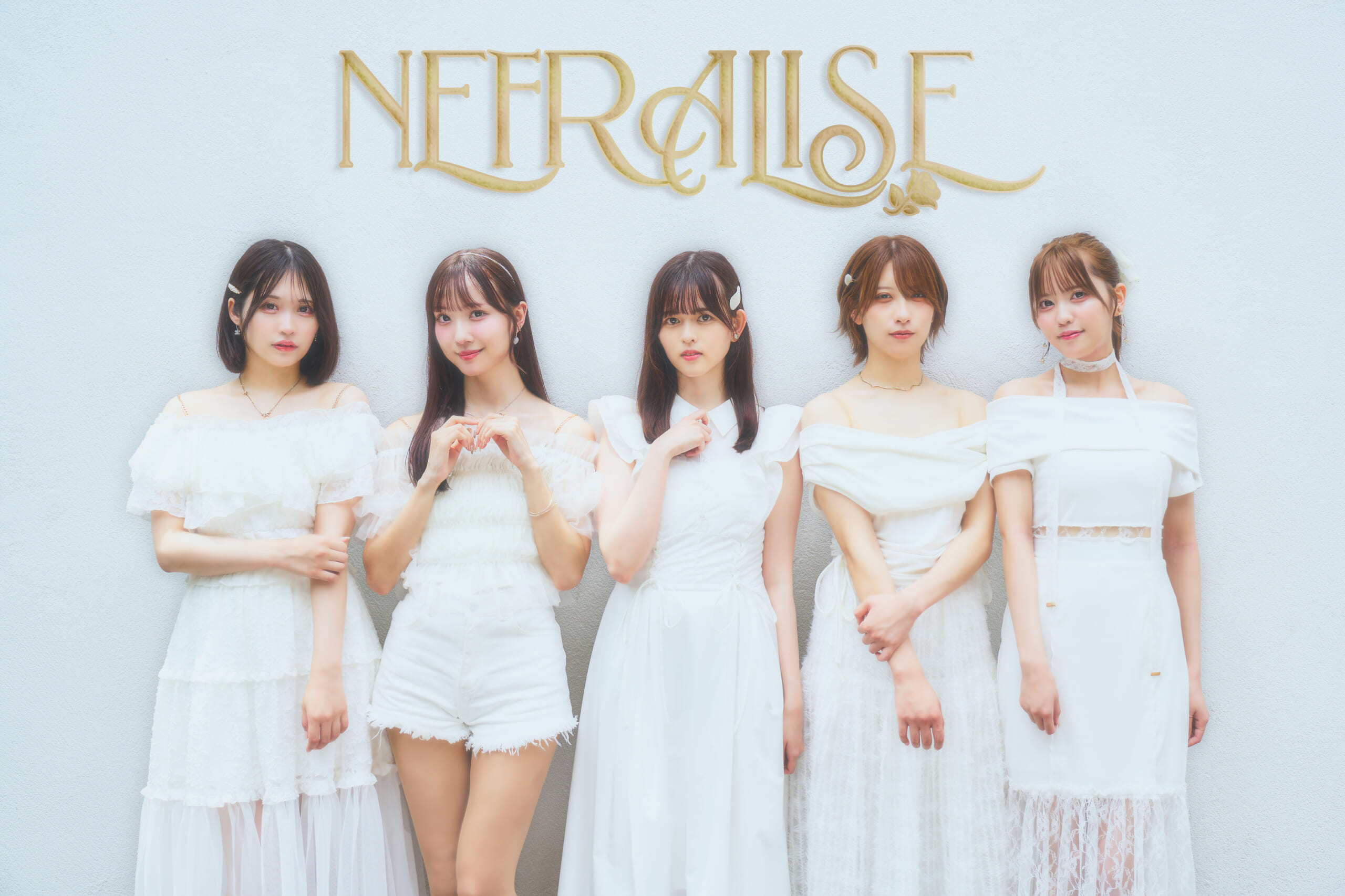 NEFRALISE