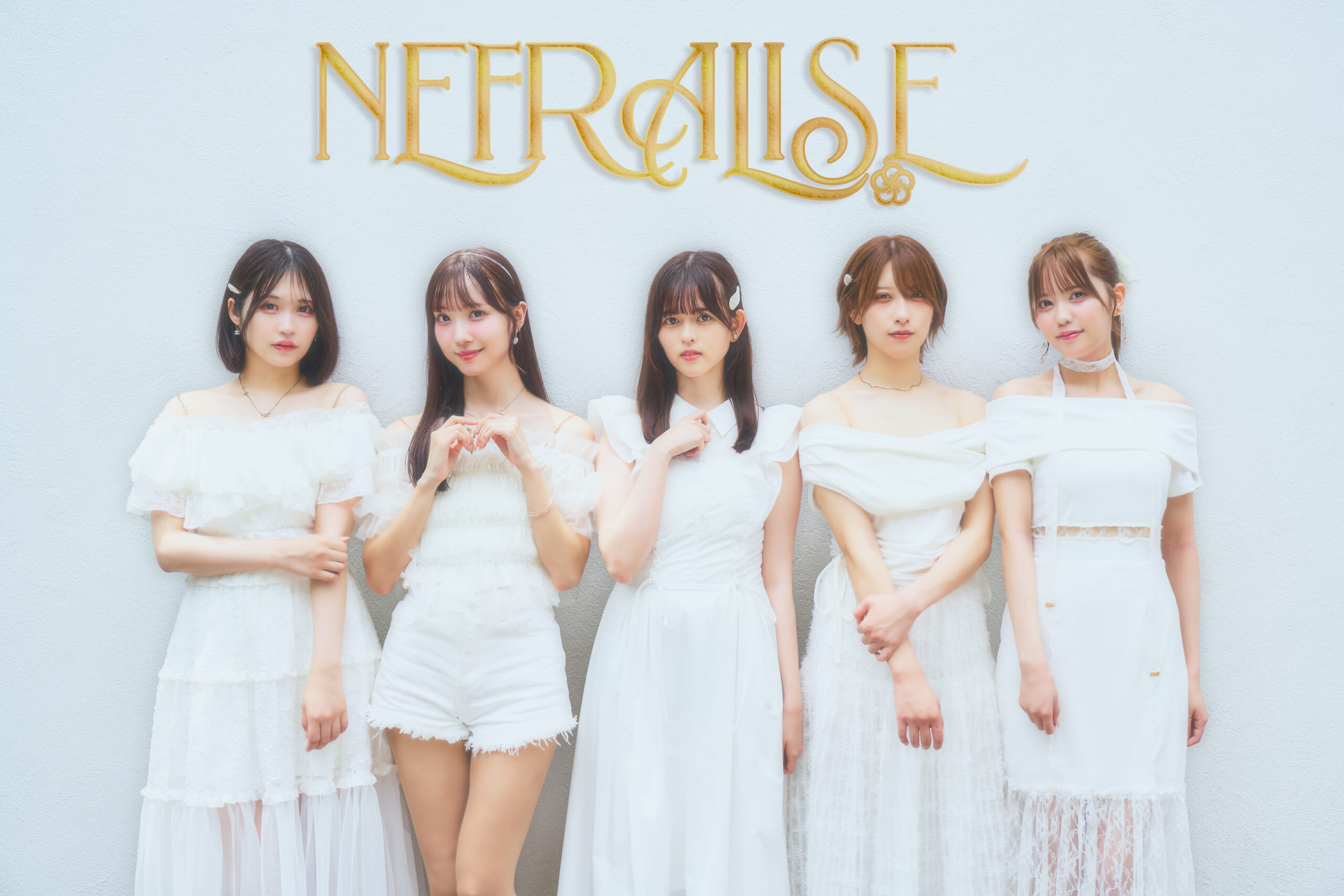 NEFRALISE